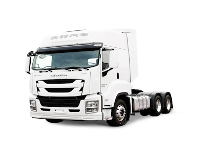 Тяжелый Грузовик Isuzu С Двигателем Isuzu 6uz1 10 20 30 40 Тонн Isuzu Giga Vc61,Прицеп Для Тягача,Продажа