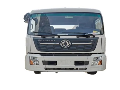 Dongfeng 4*2 'lhd 14000 Литров,Уплотнение Мусора,Грузовик