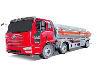Заводская Цена Faw F3000 6x4 Стальной Топливный Автоцистерна 20000л Дизельный Двигатель Новое Состояние Ручной Хранения Бензина
